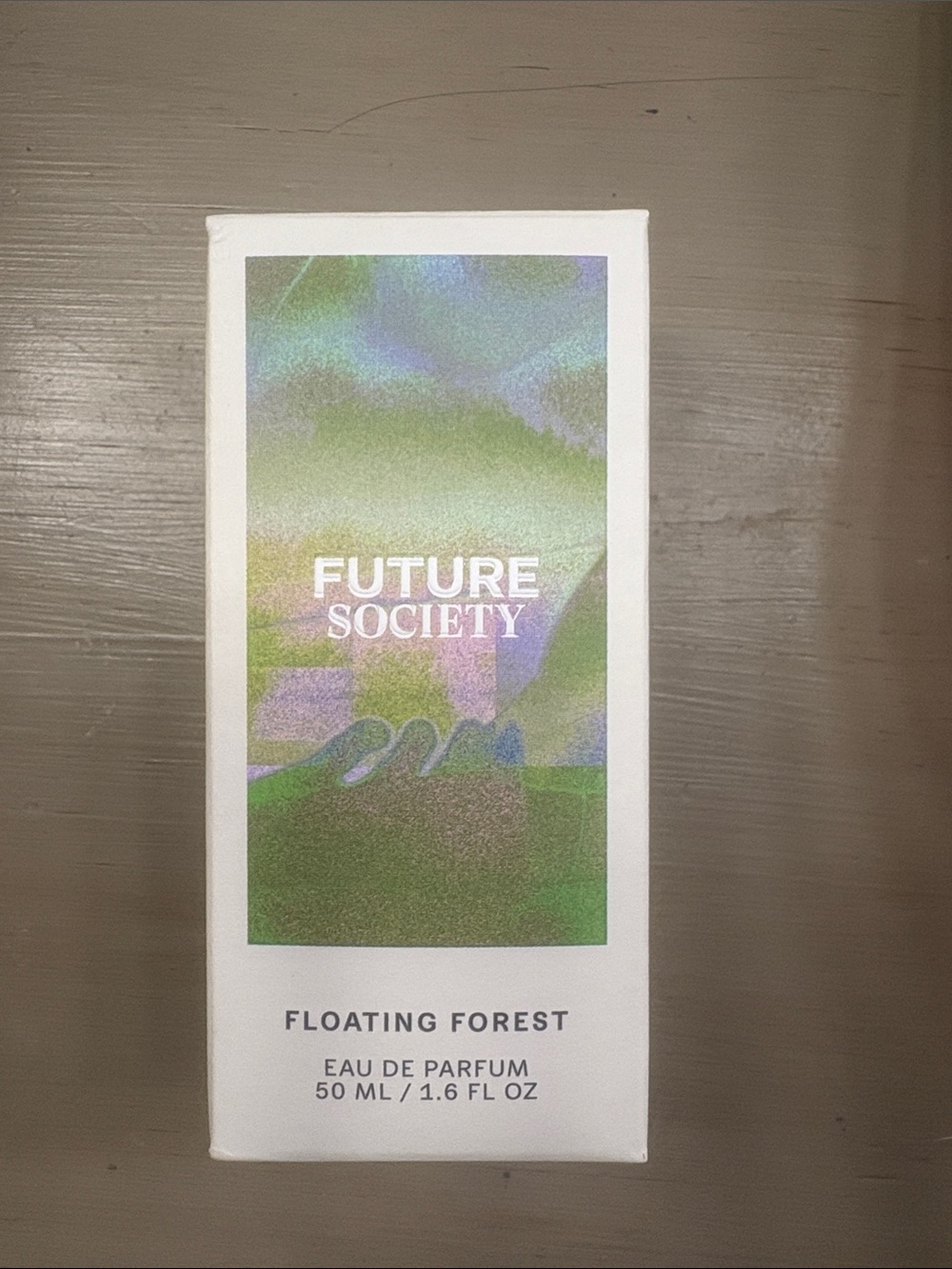 Future Society Floating Forest EDP - 50 m L